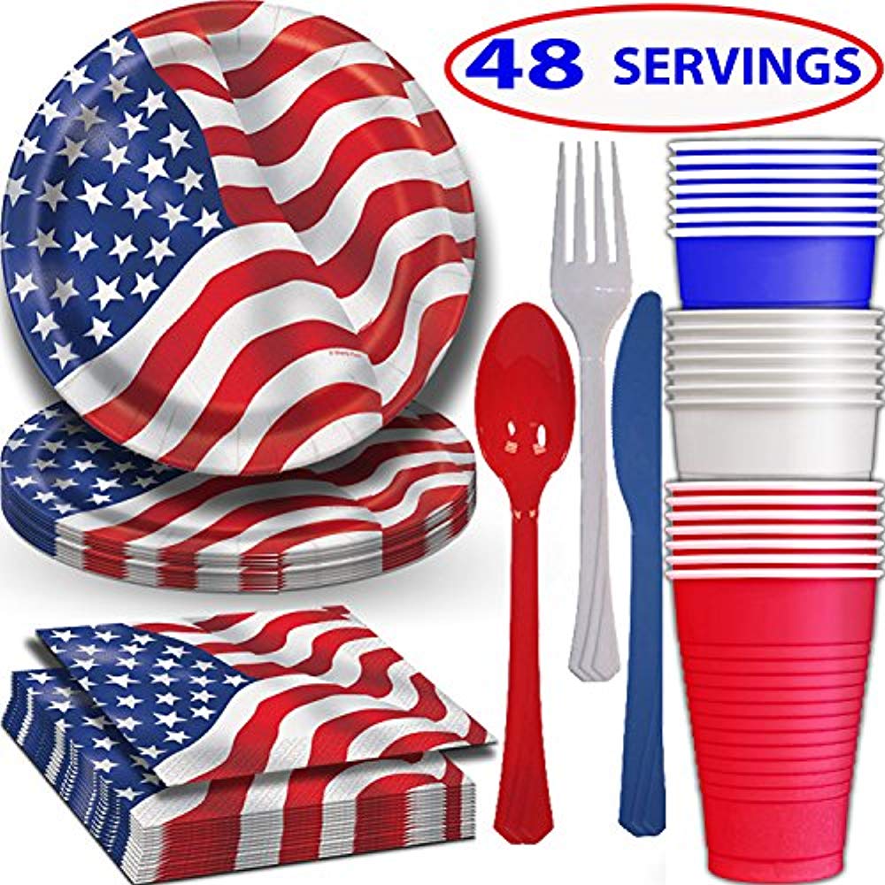 american tableware