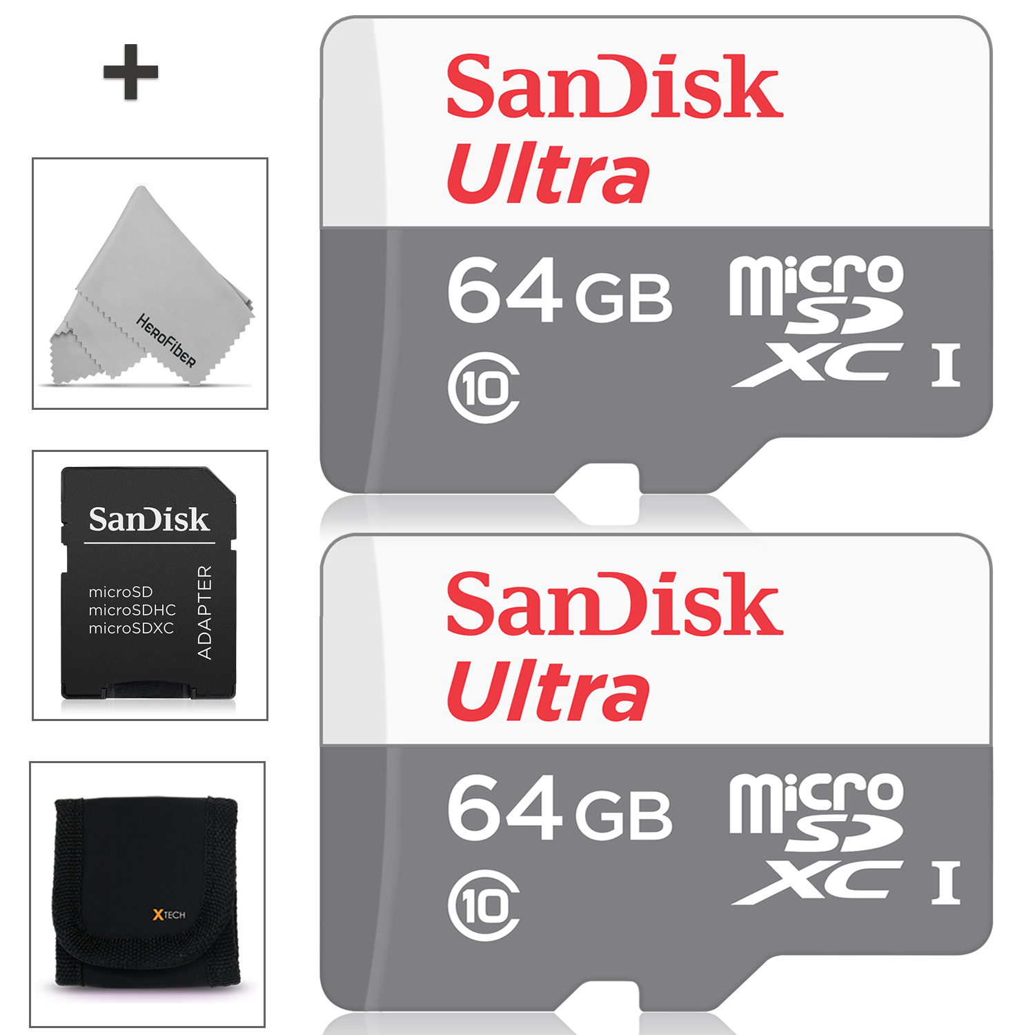 micro sd card for gopro session